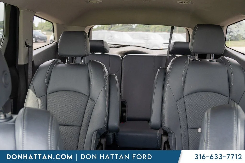 2021 Buick Enclave Premium - Photo 21
