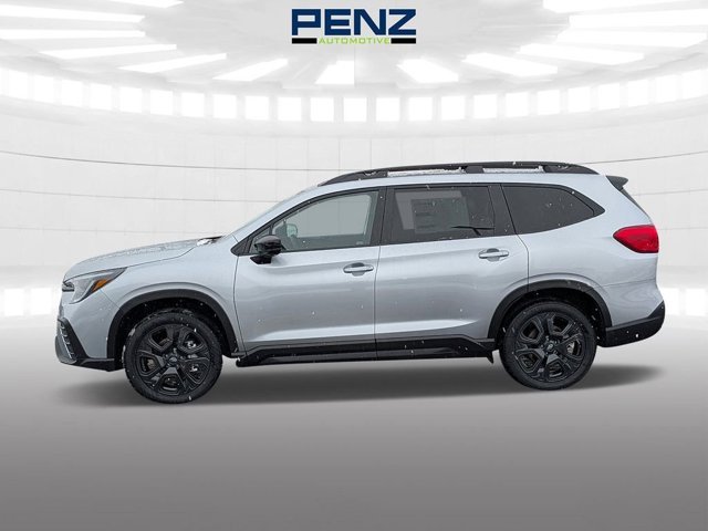 2026 Subaru Ascent Onyx Edition-Touring - Photo 23