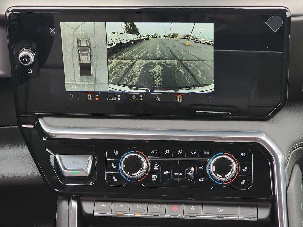 2026 GMC Sierra 1500 Denali - Photo 16