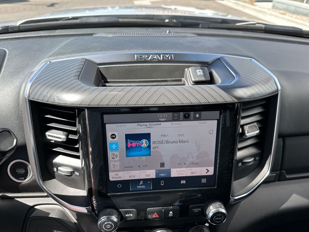 2025 RAM 2500 Big Horn - Photo 19