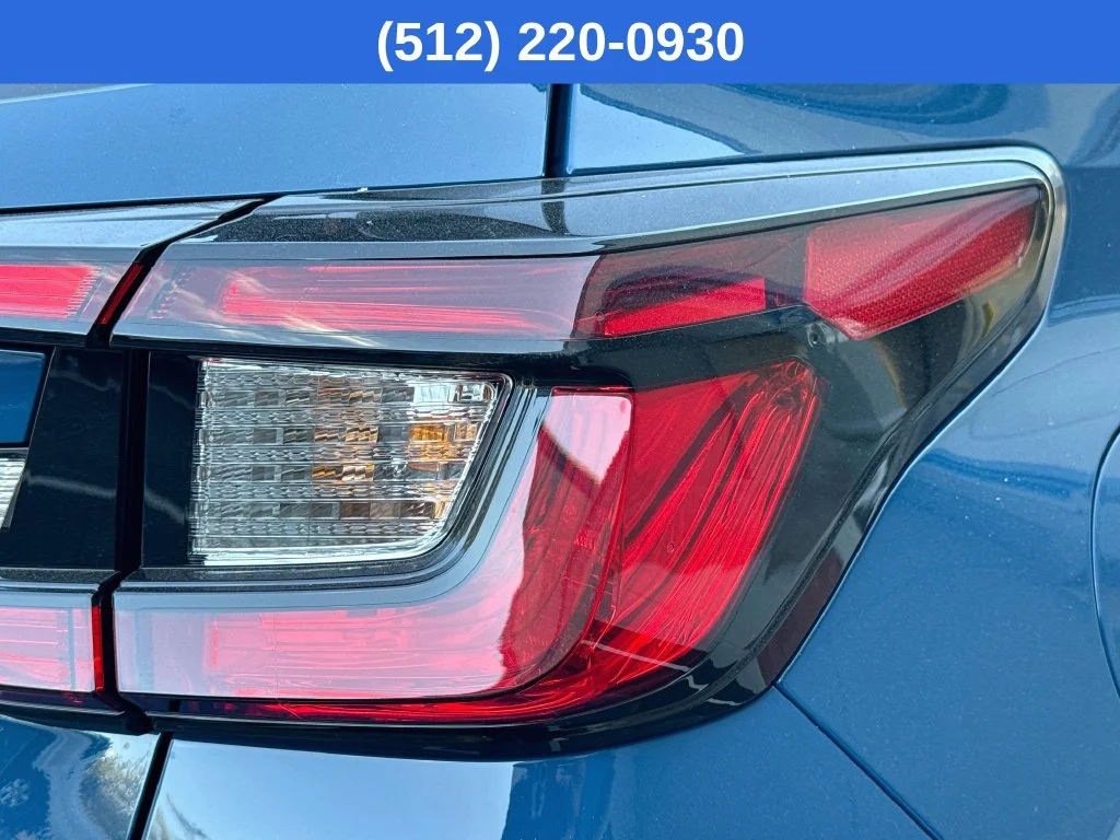 New 2026 Blue Subaru Wilderness image 33