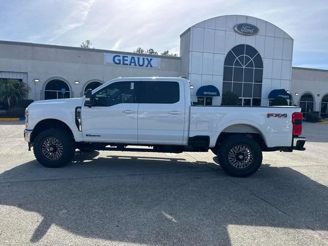 2026 Ford F-250 Super Duty XLT - Photo 15