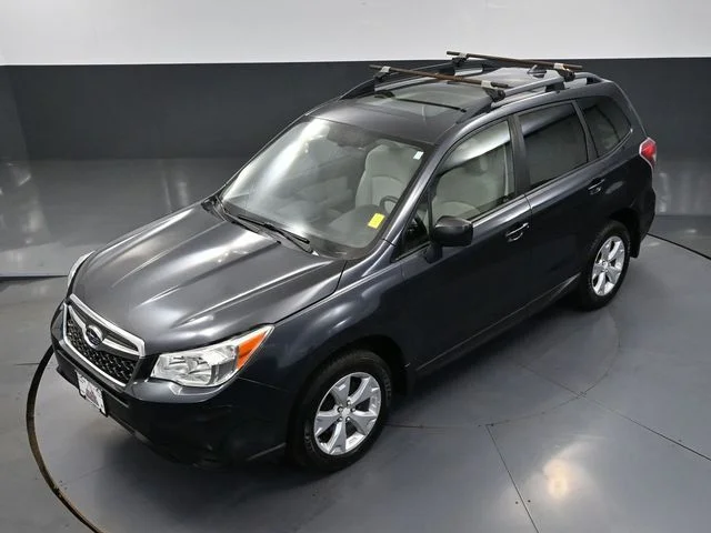 Used 2016 Gray Subaru 2.5i Premium image 54