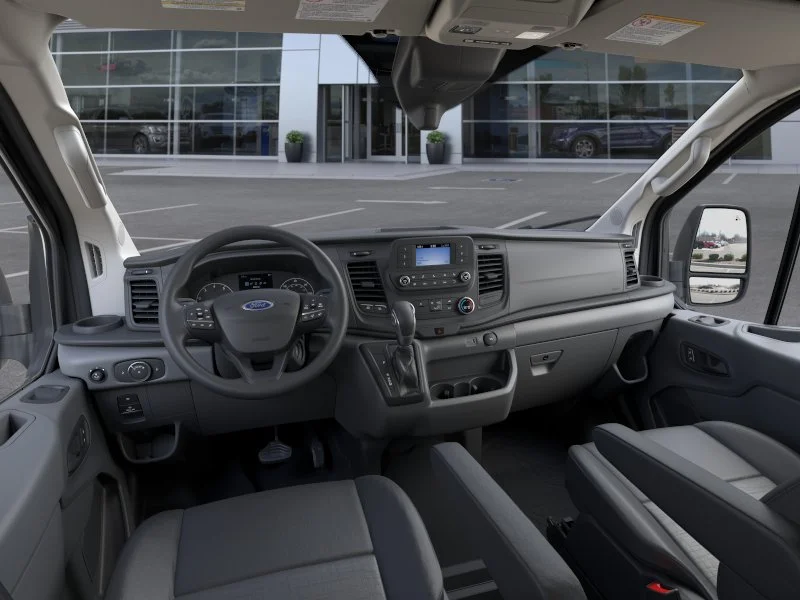 2025 Ford Transit Van Base - Photo 31
