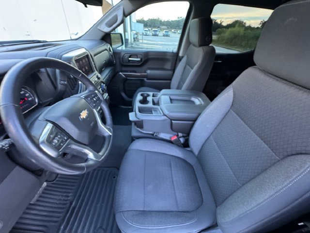 2020 Chevrolet Silverado 1500 LT - Photo 28