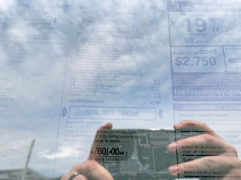 2025 RAM 1500 Big Horn/Lone Star - Photo 29