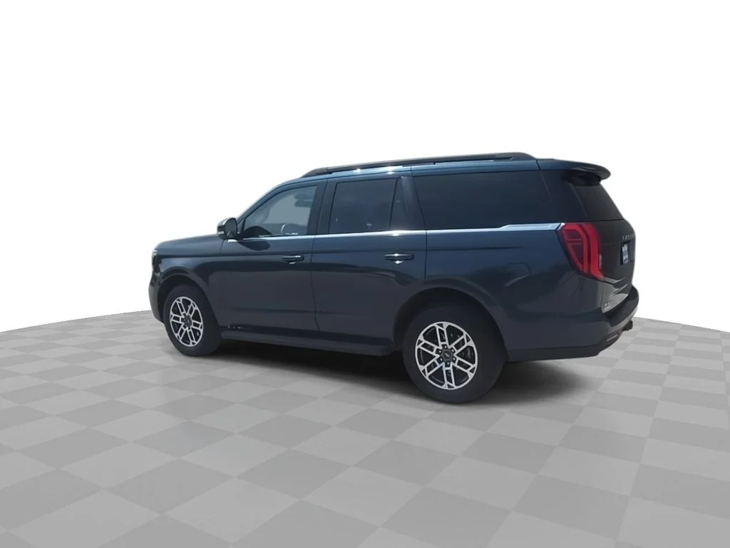 Certified Used 2025 Blue Ford Active image 6