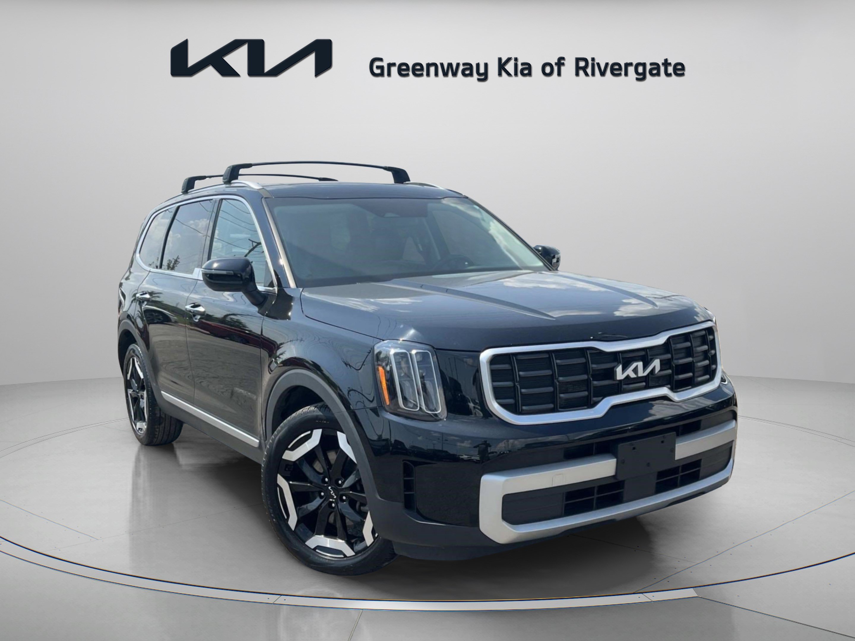 2024 Kia Telluride