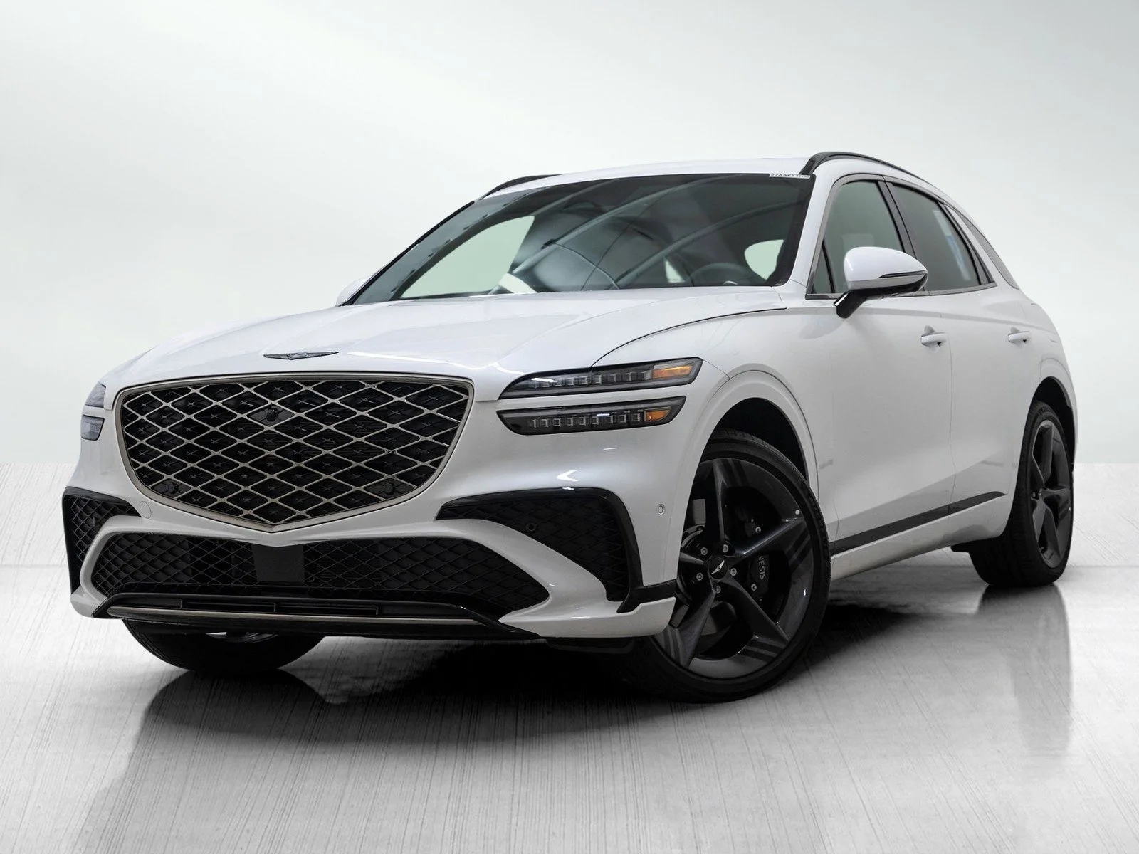 2026 Genesis GV70 2.5T Sport Prestige AWD's photo