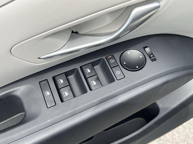 New 2026 Gray Hyundai SEL FWD image 28
