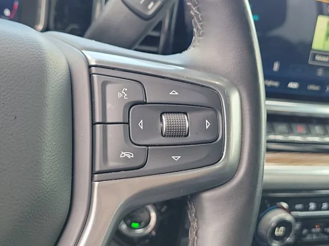 2025 Chevrolet Silverado 2500HD LT - Photo 27