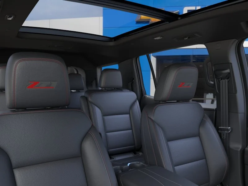 2026 Chevrolet Traverse Z71 - Photo 24