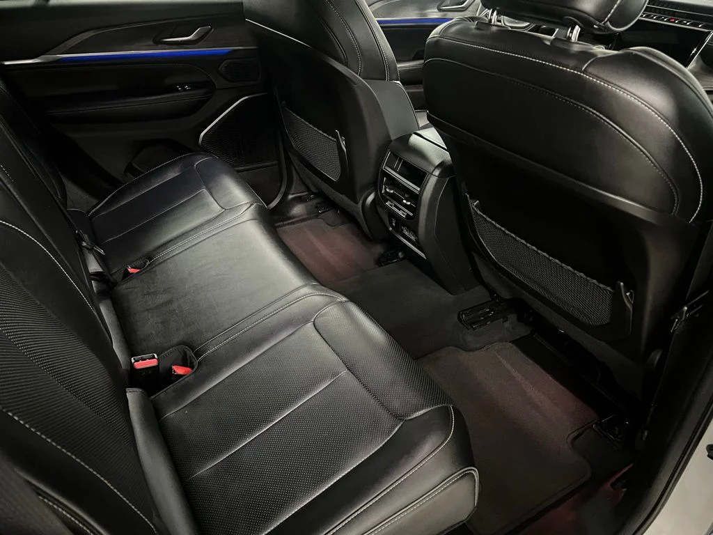 2023 Jeep Grand Cherokee Overland - Photo 60