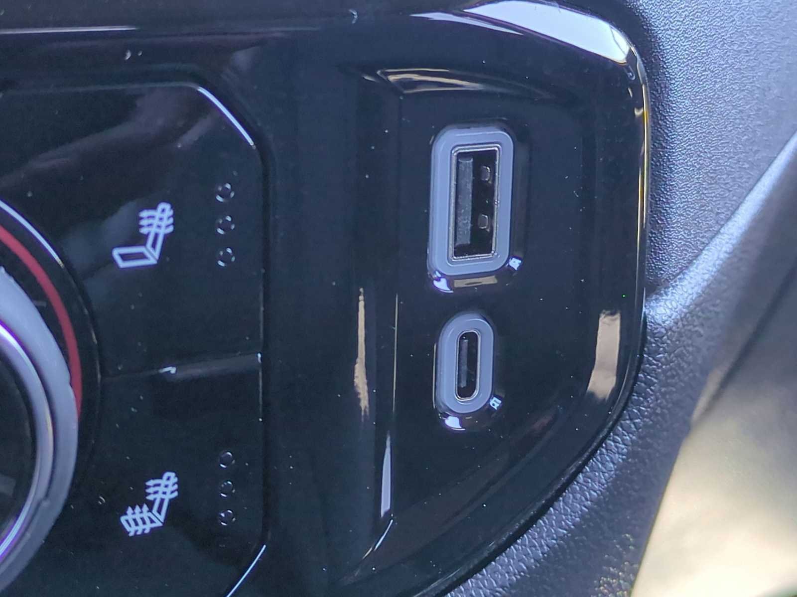 New 2026 Black Chevrolet LT image 21