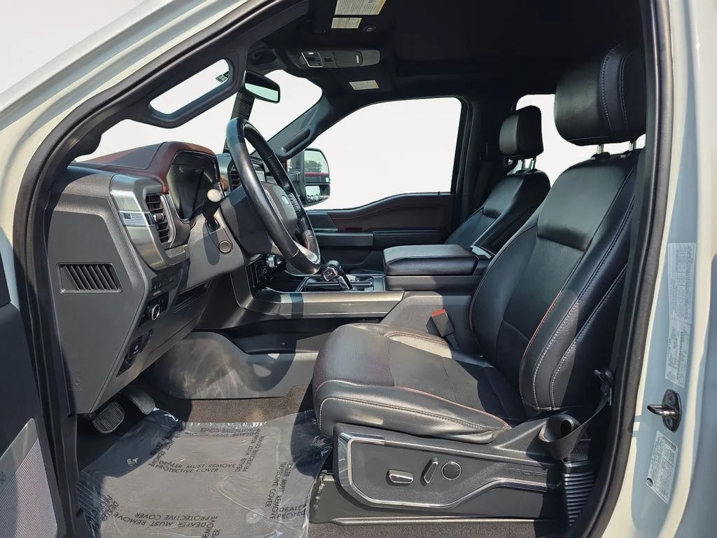 Used 2023 Avalanche Ford LARIAT image 15