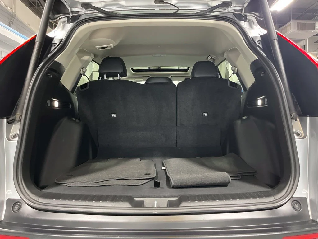 2023 Honda CR-V EX-L - Photo 68