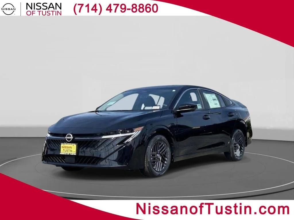 2026 Nissan Sentra