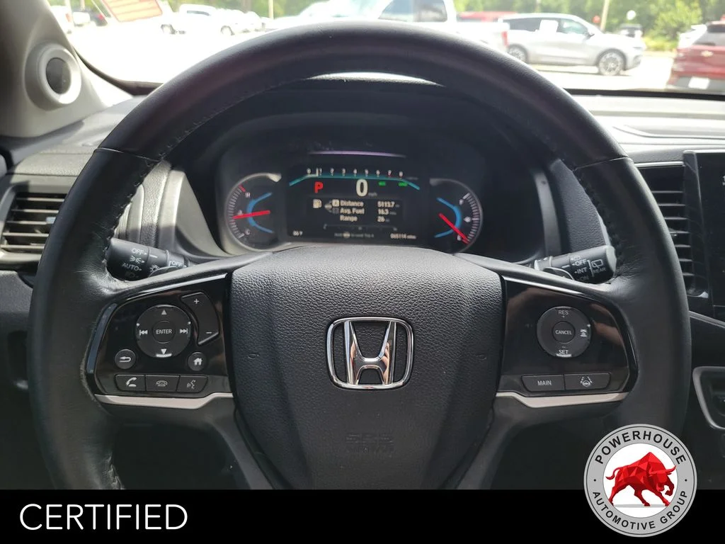 Used 2021  Honda Touring image 35