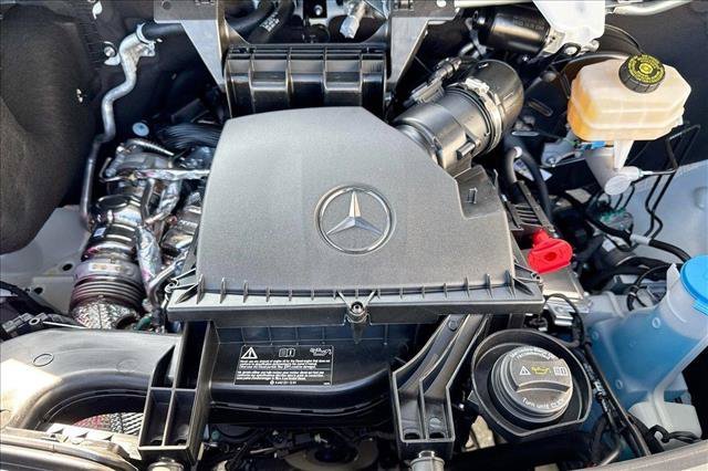 New 2026 Arctic White Mercedes-Benz  image 52