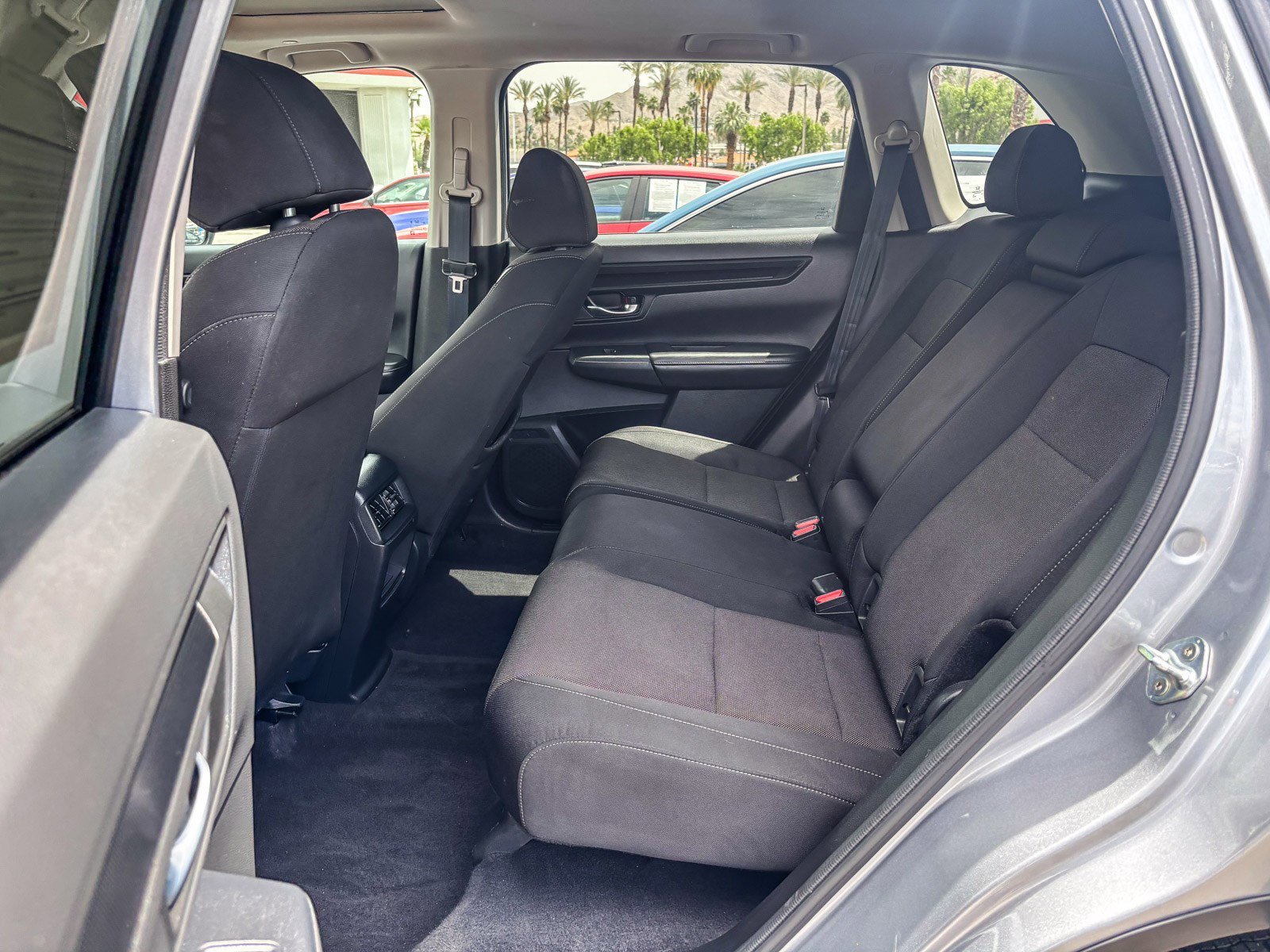 2023 Honda CR-V EX - Photo 50