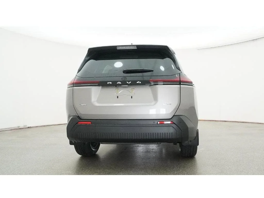 New 2026  Toyota XLE Premium image 30