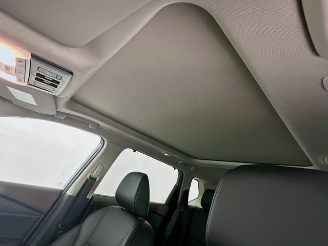 Certified Used 2023 Gray Nissan SV image 22