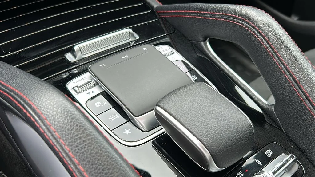 Used 2023 Gray Mercedes-Benz GLE 53 AMG® image 20