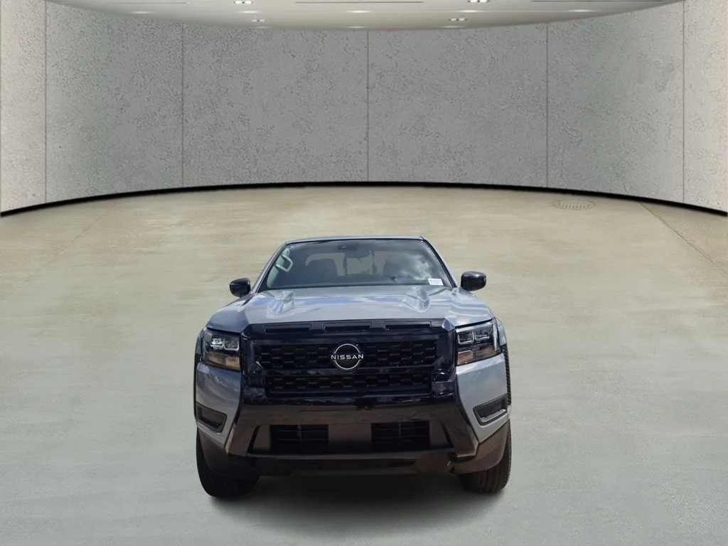 2026 Nissan Frontier SV - Photo 2