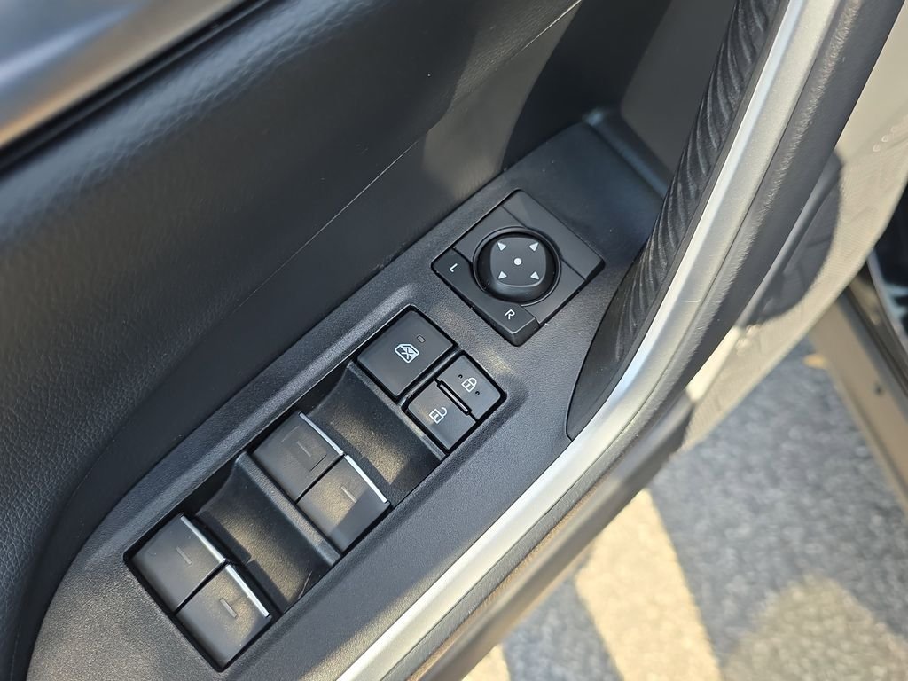 Used 2025 Black Toyota Limited image 20