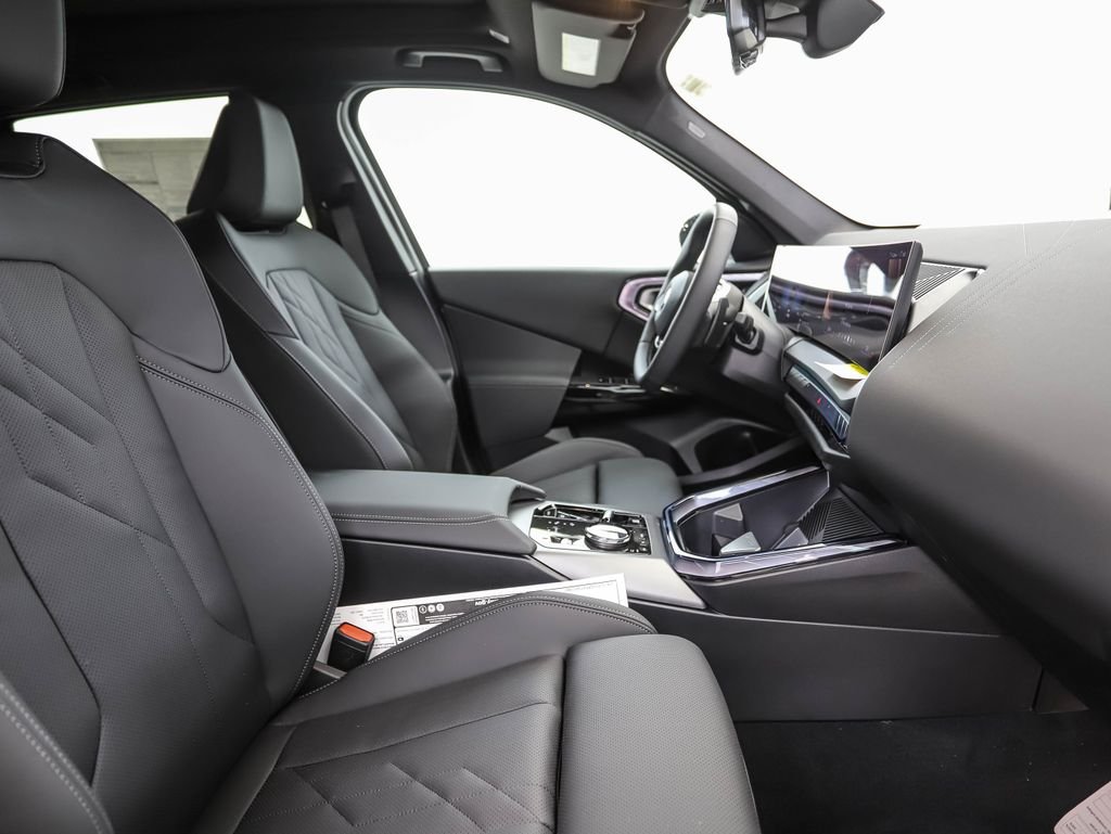 Certified Used 2026 Gray Metallic BMW 30 xDrive image 29