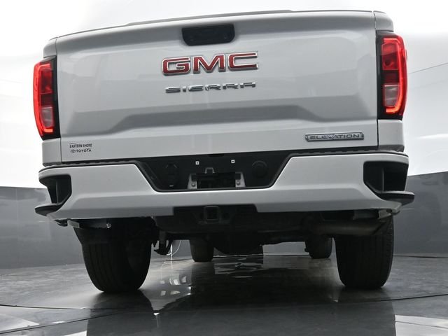 2025 GMC Sierra 1500 Elevation - Photo 40