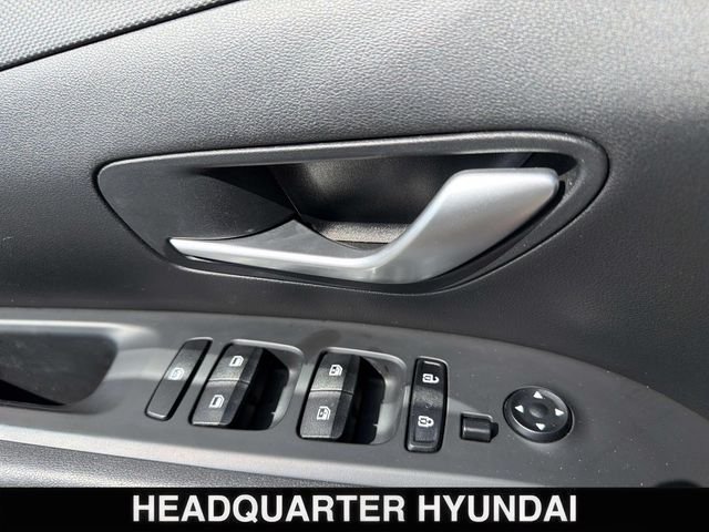 2024 Hyundai Santa Cruz SEL - Photo 8