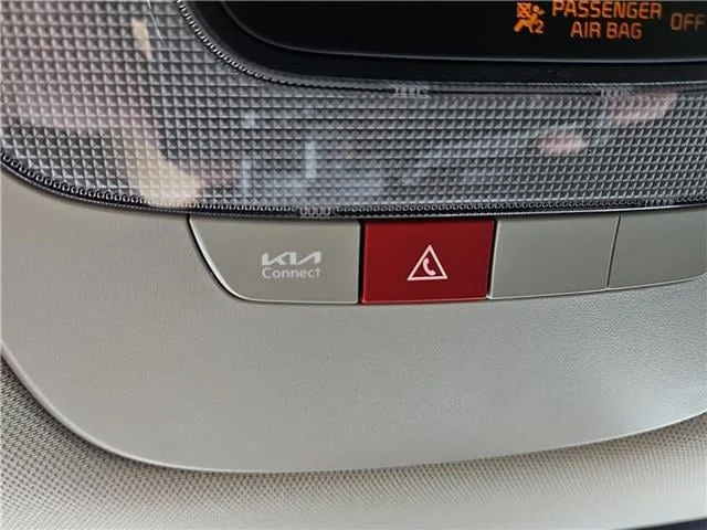 New 2026 Panthera Metal KIA LX Front-Wheel Drive image 20