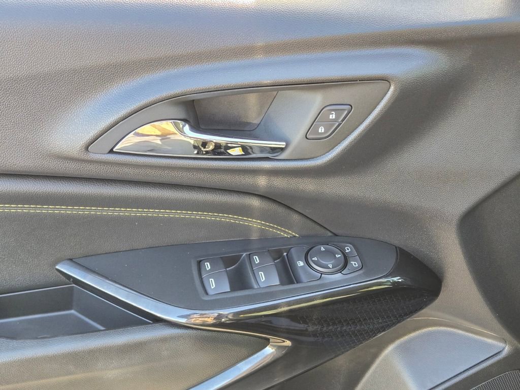 2024 Chevrolet Trax Activ - Photo 17