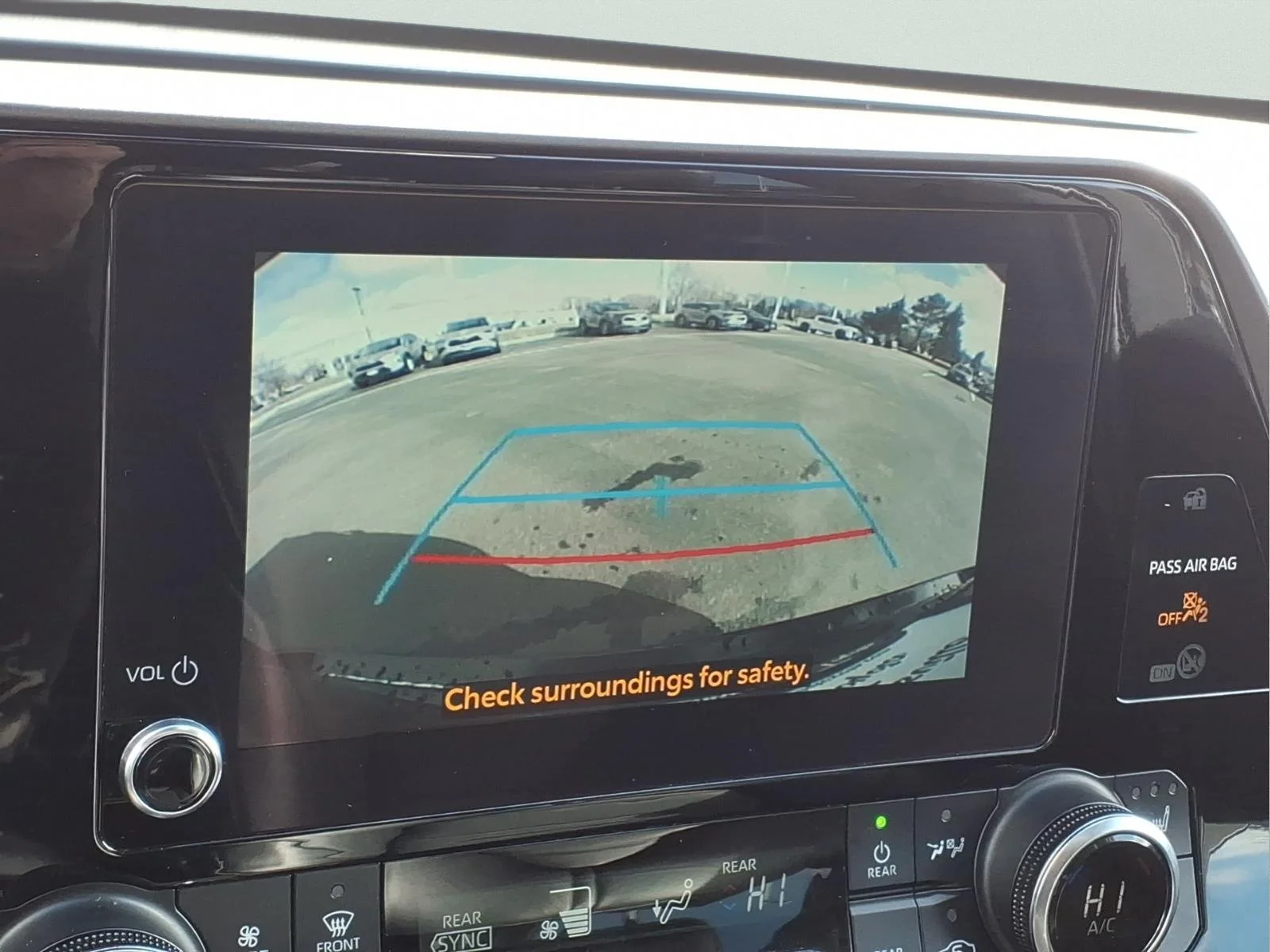 Used 2023 Black Toyota XLE image 15