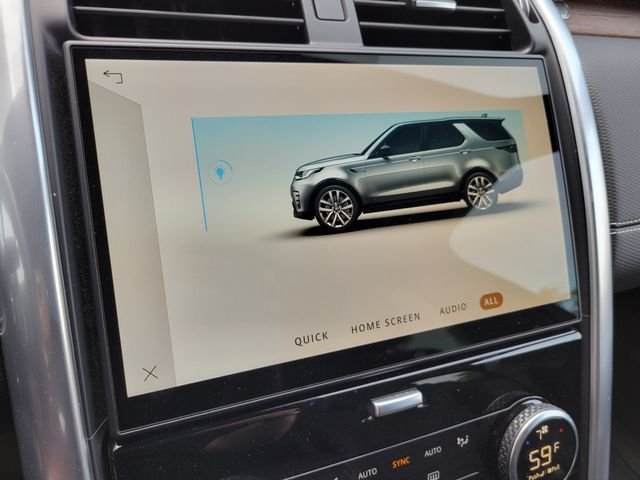 Used 2025 Bronze Land Rover Dynamic SE image 36