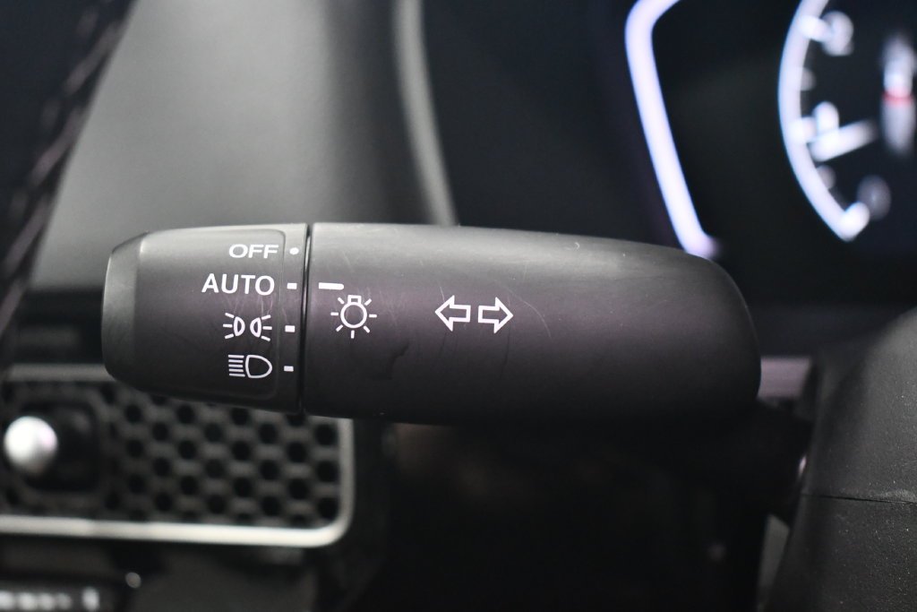 2024 Honda Civic Hatchback Sport - Photo 21