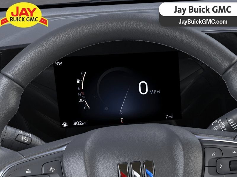 2026 Buick Encore GX Preferred - Photo 18