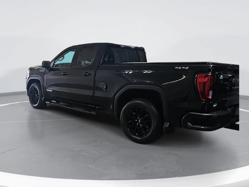 2019 GMC Sierra 1500 Elevation - Photo 6