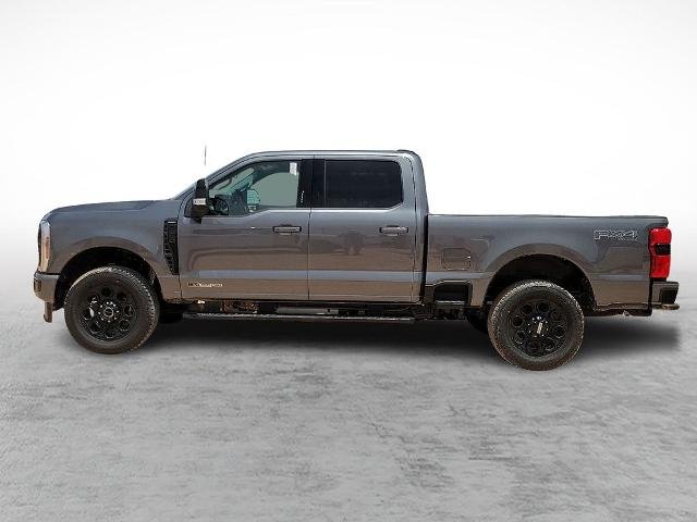 New 2026 Carbonized Gray Metallic Ford F-250® Lariat® image 31