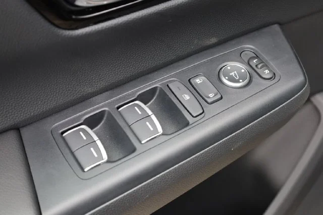 New 2027 Urban Gray Pearl Honda Sport Touring image 32