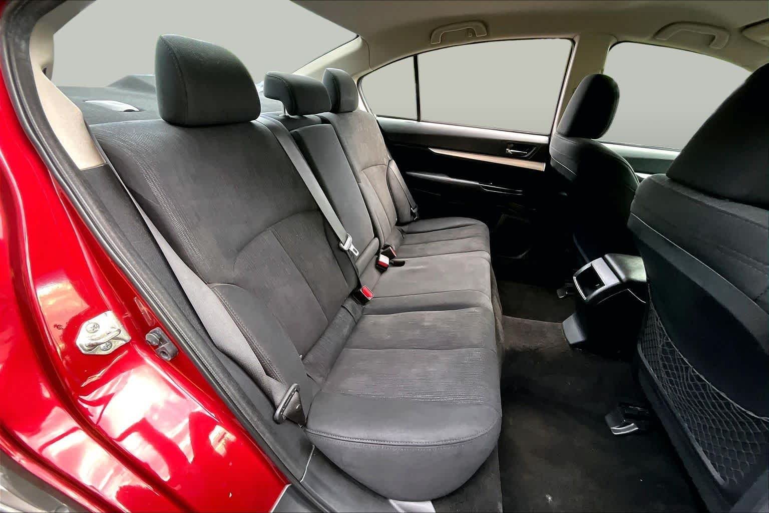 Used 2013 Venetian Red Pearl Subaru 2.5i Premium image 19