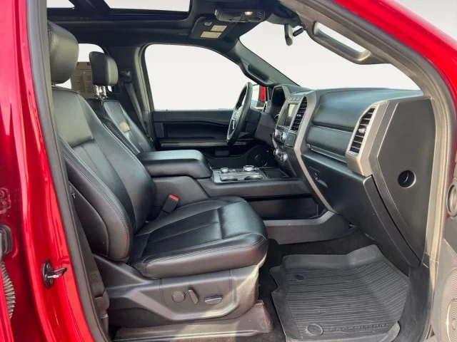 2020 Ford Expedition XLT - Photo 19