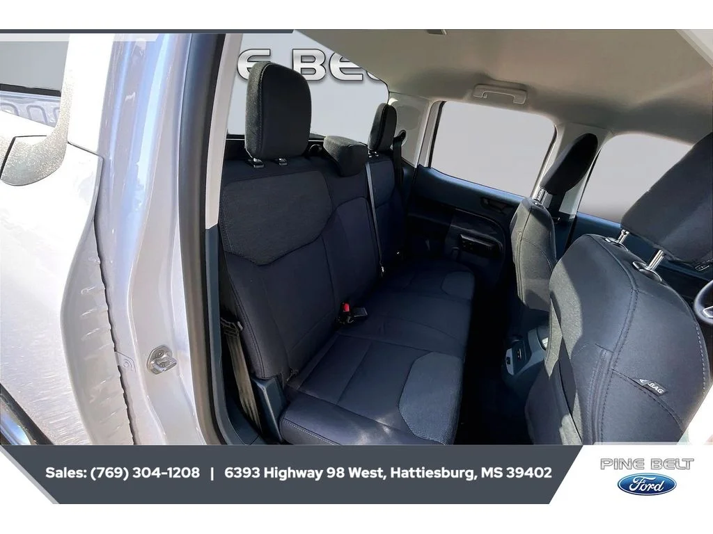 New 2026 Oxford White Ford XL image 21