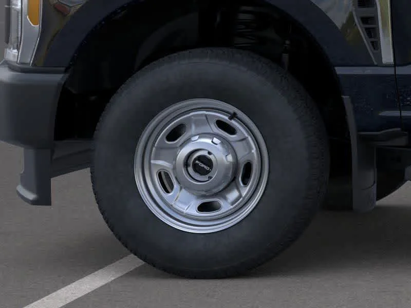 2026 Ford F-250 Super Duty XL - Photo 19