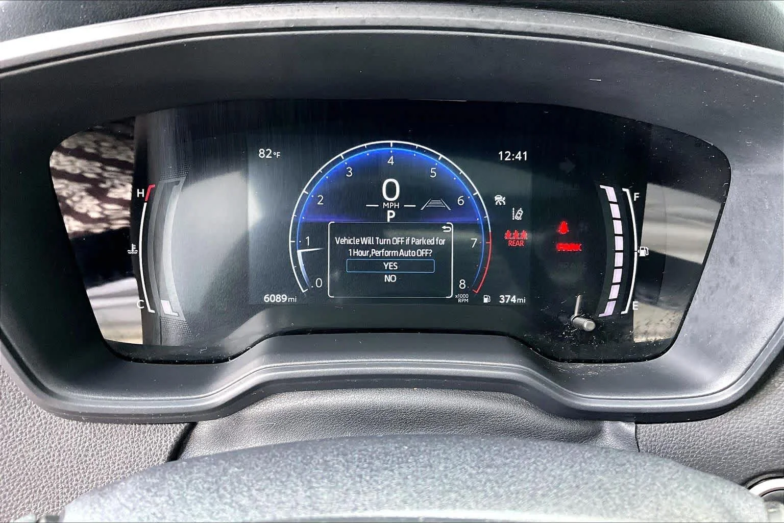 Certified Used 2025 Blueprint Toyota SE image 25