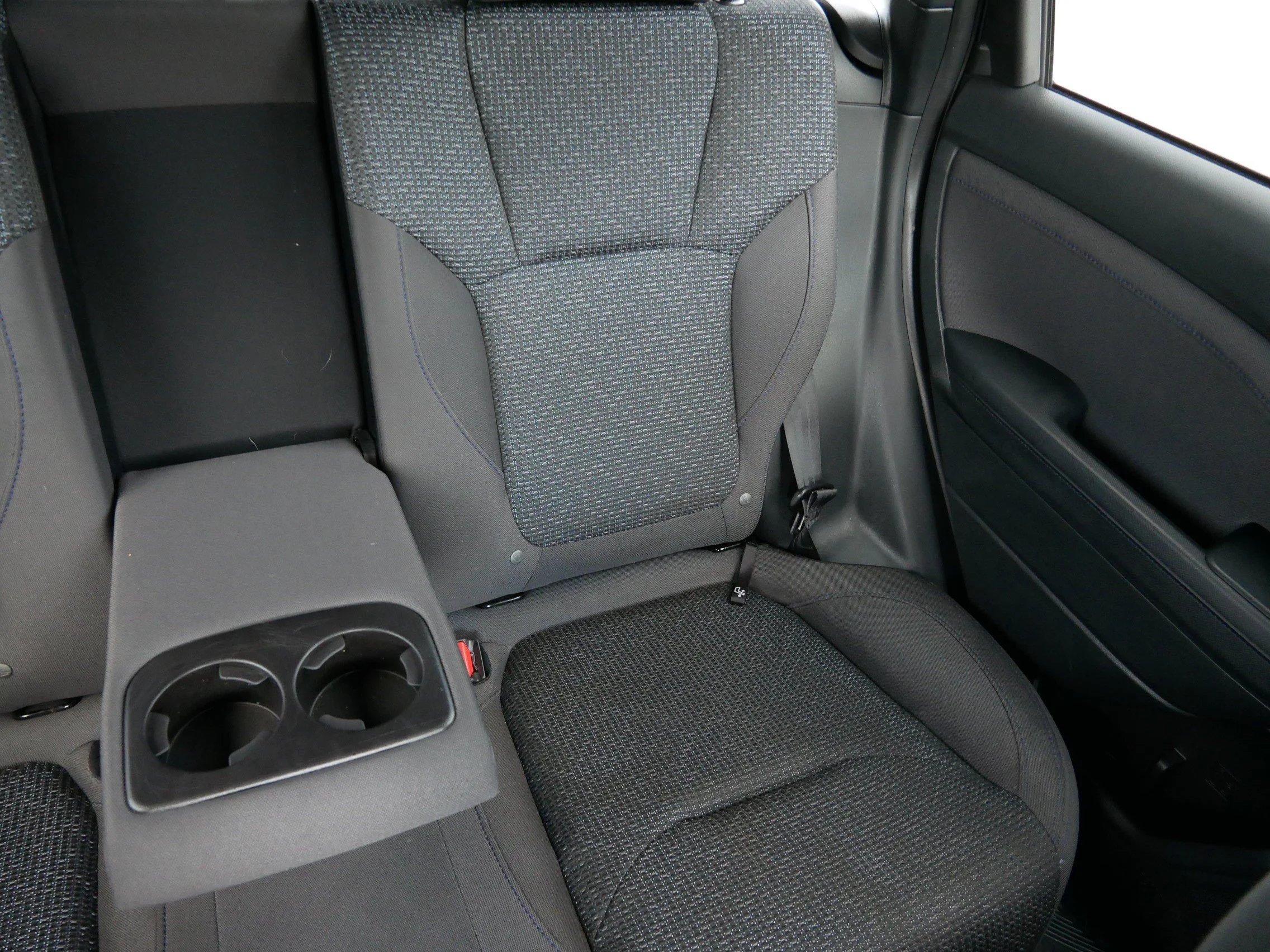 Used 2025 Magnetite Gray Metallic Subaru Premium image 14
