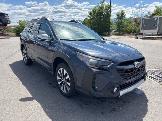 2025 Subaru Outback Touring XT's photo
