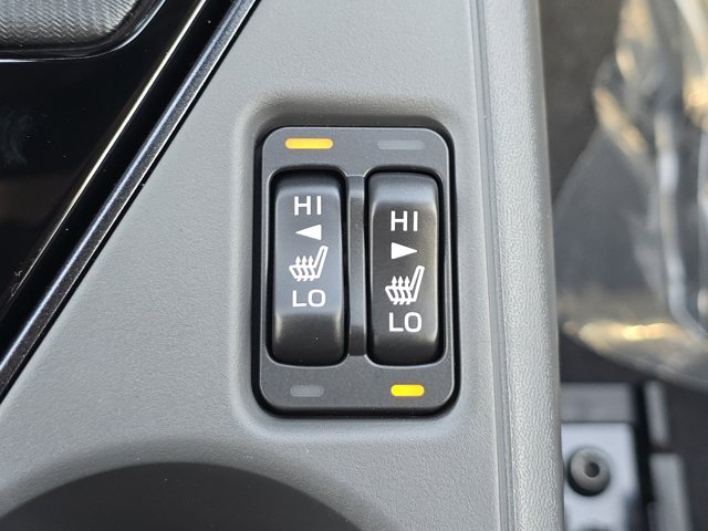 New 2026 ICE SILVER METALLIC Subaru Limited Hybrid image 11