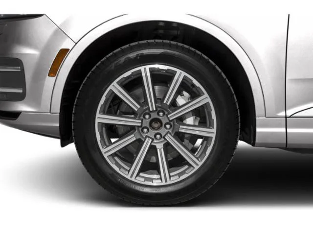 Used 2019 Samurai Gray Metallic Audi Premium image 11